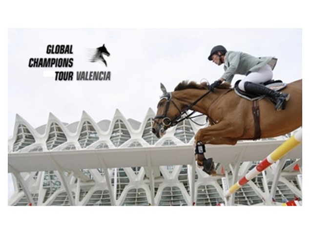 Global Champions Tour